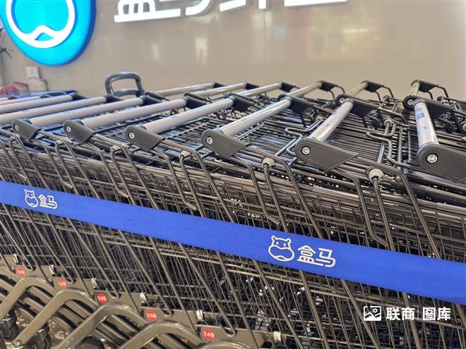 盒馬雞蛋攤上事兒，零售商如何走出食安責(zé)任困境？